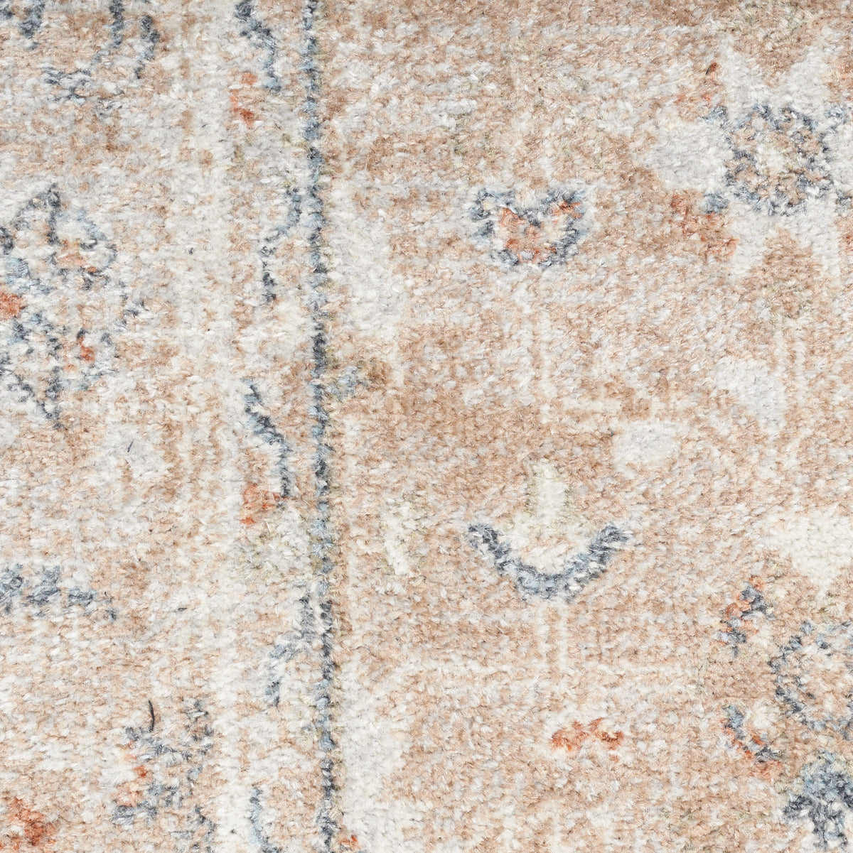 nourison astra machine washable asw11 sage multicolor rug