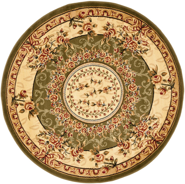 Safavieh Clearance Lyndhurst LNH328B Sage Rug
