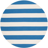 Safavieh Clearance Montauk MTK712C Blue Rug