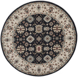 Safavieh Clearance Lyndhurst LNH332P Navy Rug