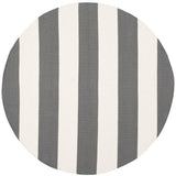 Safavieh Clearance Montauk MTK712G Grey Rug