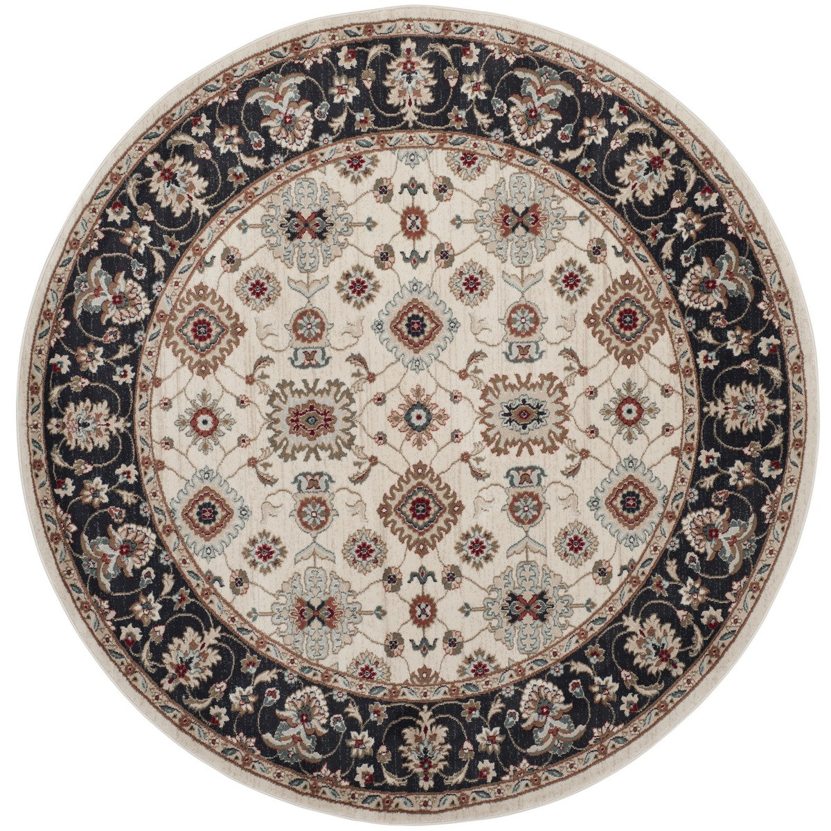 Safavieh Clearance Lyndhurst LNH332K Cream Rug