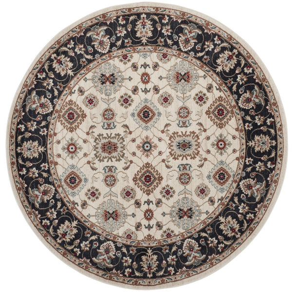 Safavieh Clearance Lyndhurst LNH332K Cream Rug