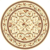 Safavieh Clearance Lyndhurst LNH322A Ivory Rug