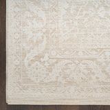 nourison envy evv05 cream rug