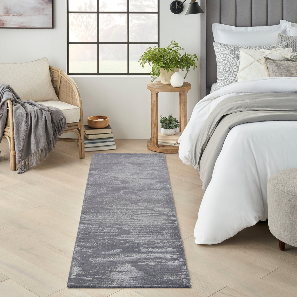 nourison ma30 star smr02 blue rug