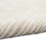 nourison ck010 linear lnr01 ivory rug