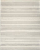nourison grafix grf41 ivory grey rug