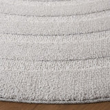safavieh clearance ramona ram150f light grey rug