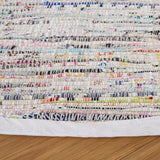 safavieh clearance rag rug rar121g white rug