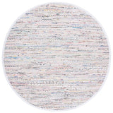 safavieh clearance rag rug rar121g white rug