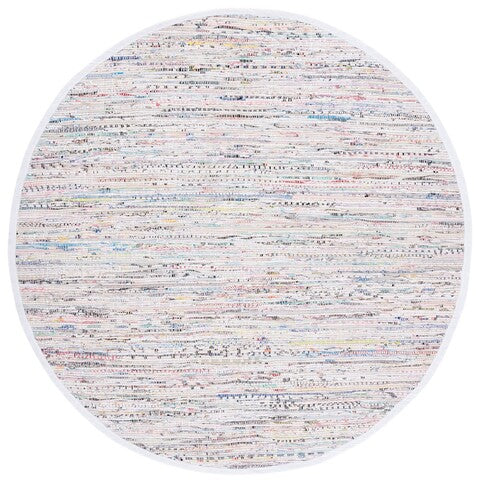 safavieh clearance rag rug rar121g white rug