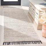safavieh clearance rag rug rar301a ivory rug