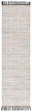 safavieh clearance rag rug rar301a ivory rug