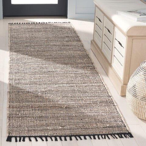 safavieh clearance rag rug rar301b beige rug