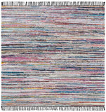 safavieh clearance rag rug rar301f black rug