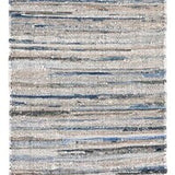 safavieh clearance rag rug rar301l light blue rug