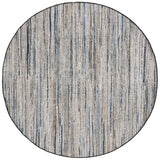 safavieh clearance rag rug rar301l light blue rug