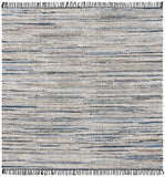 safavieh clearance rag rug rar301l light blue rug
