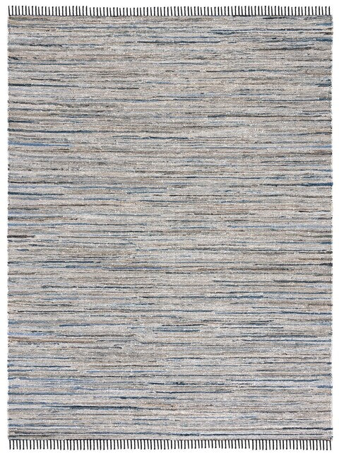 safavieh clearance rag rug rar301l light blue rug