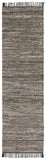 safavieh clearance rag rug rar301y dark green rug
