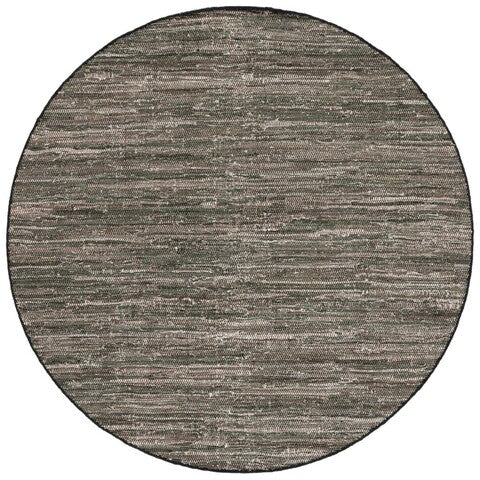 safavieh clearance rag rug rar301y dark green rug