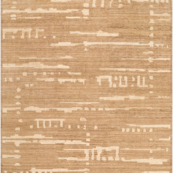 surya raku rau 2300 tan rug