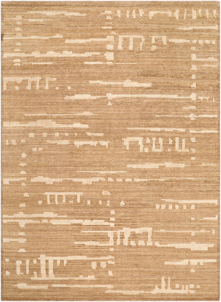 surya raku rau 2300 tan rug