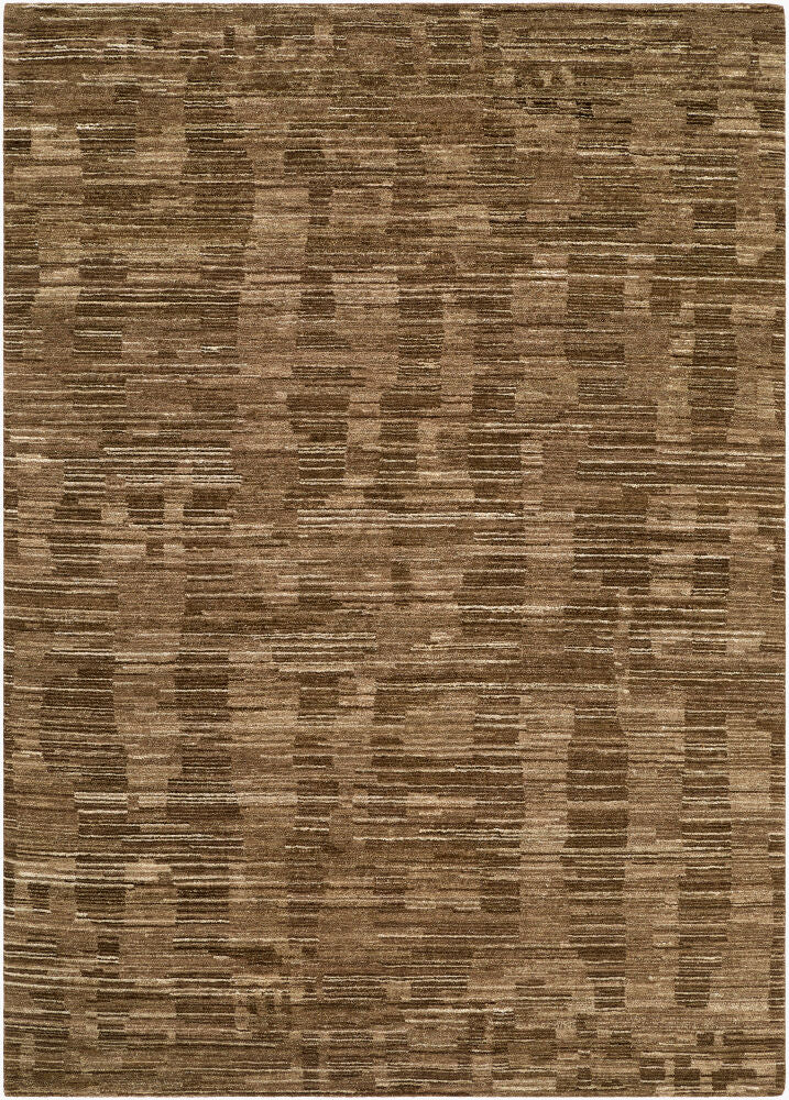surya raku rau 2301 umber rug
