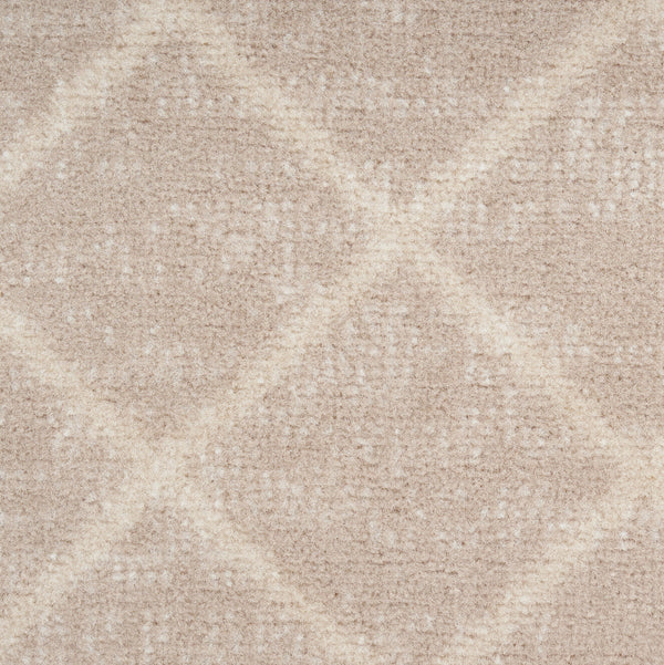 nourison grafix grf37 beige rug