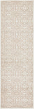 nourison jubilant jub06 ivory beige rug