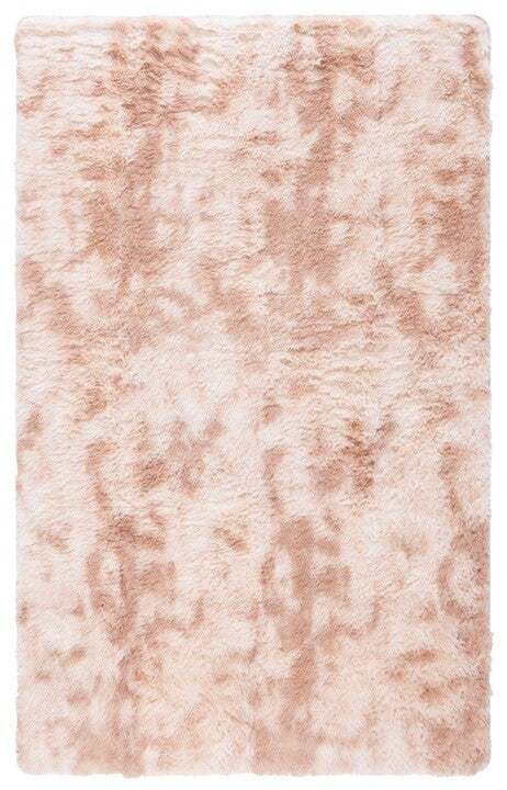 safavieh clearance rainbow shag rbo100b beige rug