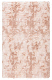 safavieh clearance rainbow shag rbo100b beige rug