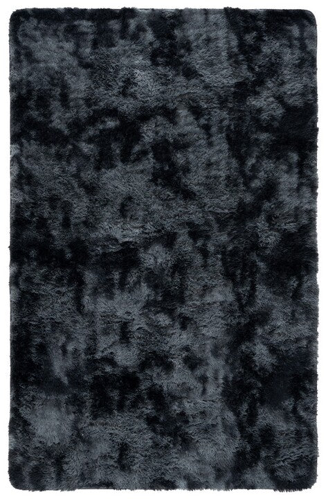 safavieh clearance rainbow shag rbo100f dark grey rug