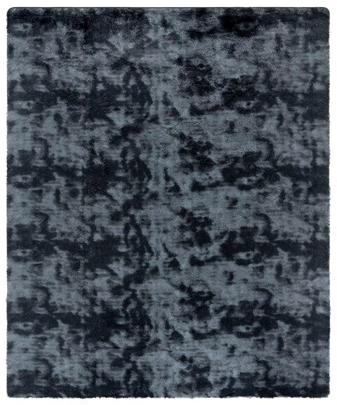 safavieh clearance rainbow shag rbo100f dark grey rug