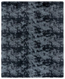 safavieh clearance rainbow shag rbo100f dark grey rug