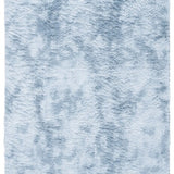 safavieh clearance rainbow shag rbo100g light grey rug