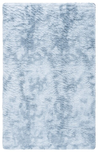 safavieh clearance rainbow shag rbo100g light grey rug