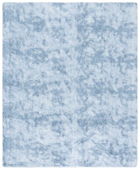 safavieh clearance rainbow shag rbo100g light grey rug