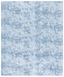 safavieh clearance rainbow shag rbo100g light grey rug