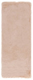 safavieh clearance rainbow shag rbo101b beige rug