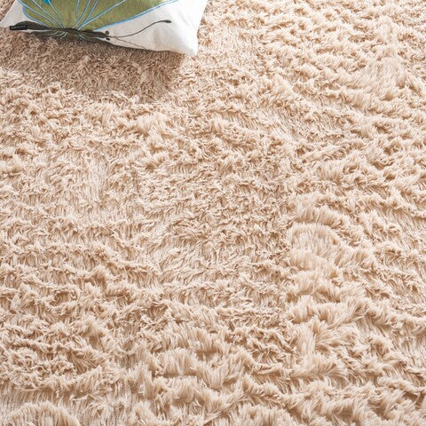 safavieh clearance rainbow shag rbo101b beige rug
