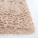 safavieh clearance rainbow shag rbo101b beige rug