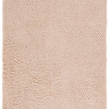 safavieh clearance rainbow shag rbo101b beige rug