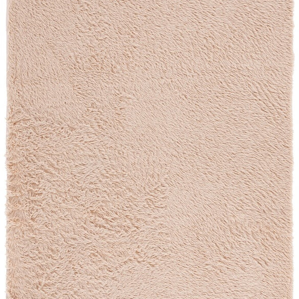 safavieh clearance rainbow shag rbo101b beige rug