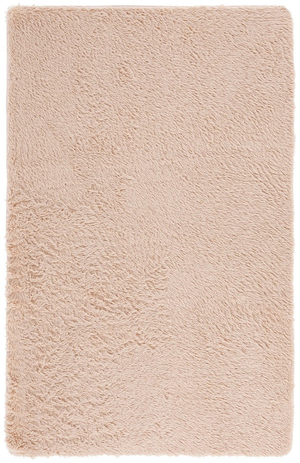 safavieh clearance rainbow shag rbo101b beige rug