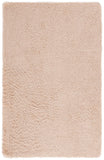 safavieh clearance rainbow shag rbo101b beige rug