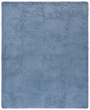 safavieh clearance rainbow shag rbo101f grey rug