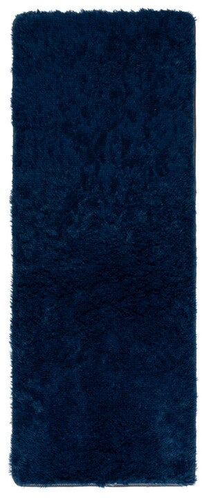 safavieh clearance rainbow shag rbo101n navy rug