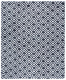 safavieh clearance rainbow shag rbo102h charcoal rug